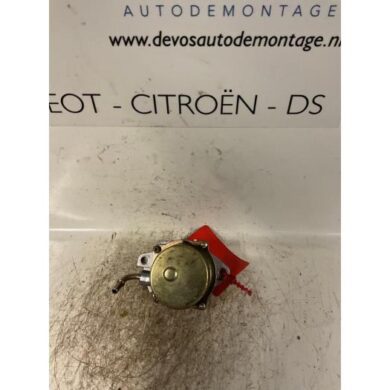 Citroen C3  Vacuumpomp Rembekrachtiging 8HX 2004 456566