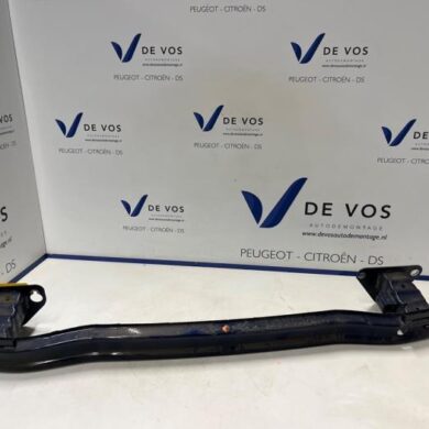 Opel Corsa 1.2 12V 100 Rear bumper frame 2021 9837102680