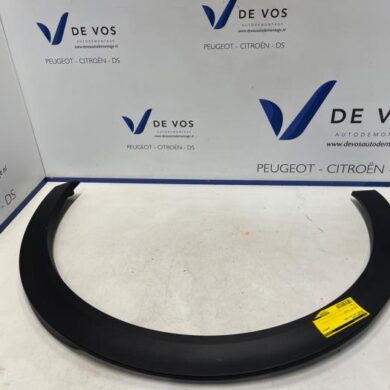Peugeot 408  Wheel arch strip 2023 98384344XT