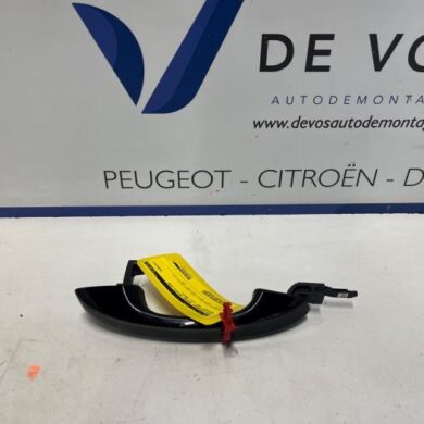 Peugeot 408  Portiergreep 4Deurs rechts-voor 2023 984042321T
