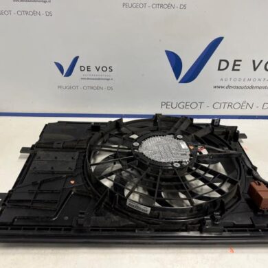 DS Automobiles DS7 Crossback 1.6 16V E-Tense 300 4x4 Koelvinhuis 2025 1674058480