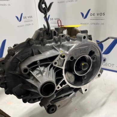 Opel Combo Combo-e Differentieel voor ZKU-ZK02 2025