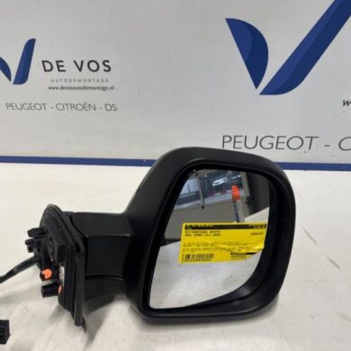 Opel Combo Combo-e Buitenspiegel rechts 2025 98169897XT