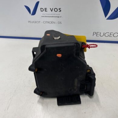 Citroen Jumper  Relay holder 2016 1612373480-1612373280-1617298980