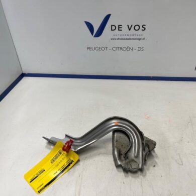 Citroen Jumper  Bonnet Hinge 2016 1612684680