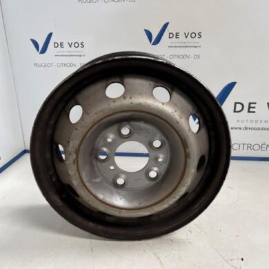Peugeot Boxer 2.0 BlueHDi 160 Velg 2018 5401P9-1610789280