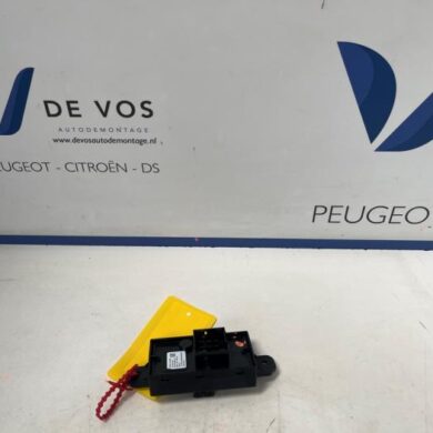 DS Automobiles DS7 Crossback 1.6 16V E-Tense 300 4x4 Module (miscellaneous) 2025 9817519380