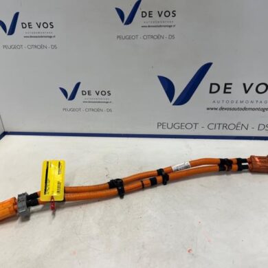 Opel Combo Combo-e HV kabel (hoog voltage) 2025 9851609980-9870051380