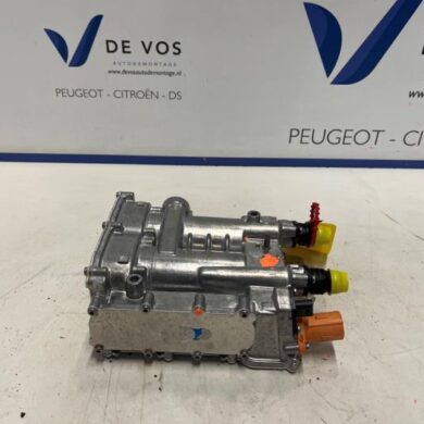 Opel Combo Combo-e Standkachel 2025 9849568380