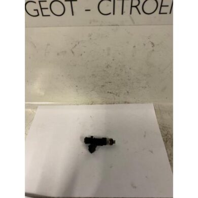 Citroen Picasso 1.6i 16V Injector (petrol injection) NFU 2006 1984F7