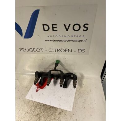 Citroen Xsara 1.4i X,SX Injector (petrol injection) KFX 1998 198496