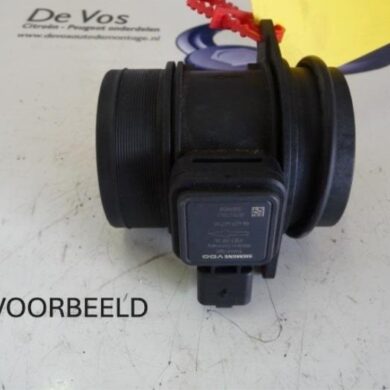 Peugeot 407 2.7 HDi V6 24V Luchthoeveelheidsmeter UHZ 2009 1920GN