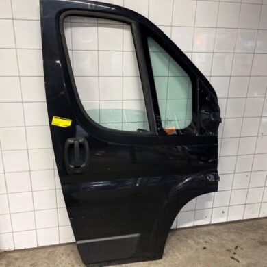 Peugeot Boxer 2.0 BlueHDi 160 Portier 4Deurs rechts-voor 2018 9004EE-1682477480