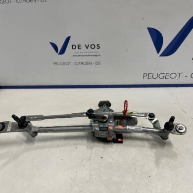 DS Automobiles DS7 Crossback 1.6 16V E-Tense 300 4x4 Ruitenwissermotor voor 2025 9824762480