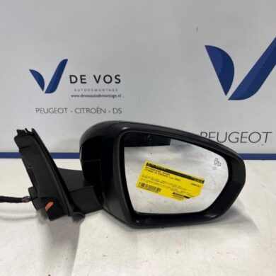 Citroen C5 Aircross 1.6 Hybrid 225 16V Buitenspiegel rechts 2022 1635223880