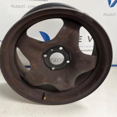 Citroen C3 1.2 Vti 12V PureTech Felge 2019 9811038280