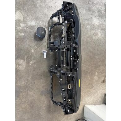 DS Automobiles DS7 Crossback 1.6 16V E-Tense 300 4x4 Airbag set+module 2025 16317288ZD-9818569780-98186250ZD