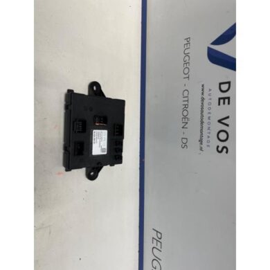 Peugeot 408  Computer, miscellaneous 5G07 2023 1688045680-9850288680