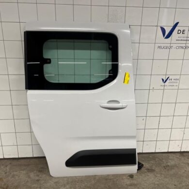 Opel Combo Combo-e Schuifdeur rechts 2025 9820425480