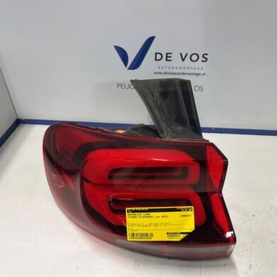 Citroen C5 Aircross 1.6 Hybrid 225 16V Achterlicht links 2022 9845247680