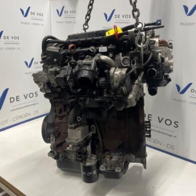 Peugeot Boxer 2.0 BlueHDi 160 Motor AH03 2018 1613251280-1613251380