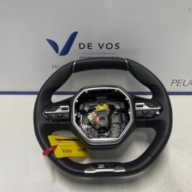 Peugeot 408  Stuurwiel 2023 98418345ZD