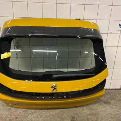 Peugeot 208 1.2 Vti 12V PureTech 100 Achterklep 2020 9827577380