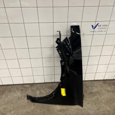 Peugeot 408  Front wing, left 2023 9847600280