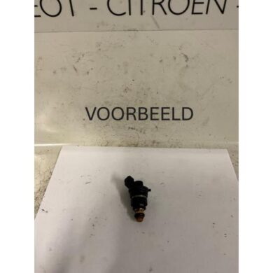 Peugeot 406  Injector (petrol injection) XFZ 1998 1984A3