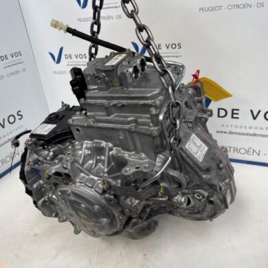 Peugeot 408 1.6 16V HYbrid 225 Automaatbak 5G06 2022 9850267080-1682202880 20HT18