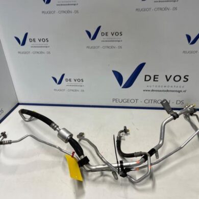 Citroen C4 Cactus 1.2 PureTech 110 12V Airco Leiding 2020 9678393980-9819311480-9818092080