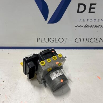 Citroen C5 Aircross 1.6 Hybrid 225 16V ABS Pomp 5G06 2022 1647886980-1647887080