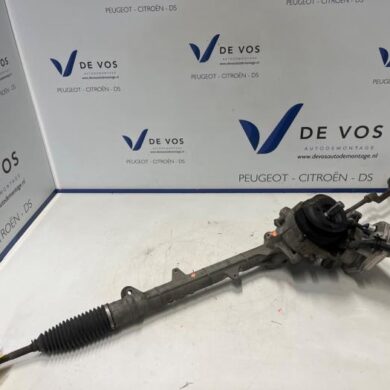 Opel Corsa 1.2 12V 75 Power steering box 2023 1666721880