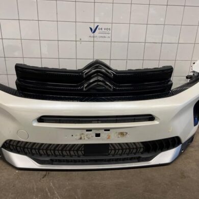 Citroen C5 Aircross 1.6 Hybrid 225 16V Voorbumper 2022 168622221T