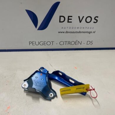 Opel Astra 1.6 Plug-in Hybrid Turbo 16V Motorkap Scharnier 2023 9840405580