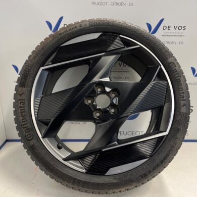 Peugeot 408 1.6 16V HYbrid 225 Velg + Band 2022 98406747XW