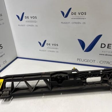 Citroen C4 Picasso 1.6 16V VTi 120 Slotplaat voor 2013 9806629380