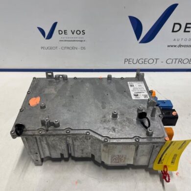 Opel Combo Combo-e Omvormer 2025 1697859680