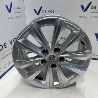 Opel Astra 1.2 Turbo 110 12V Velg 2024 98432812TW