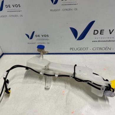 DS Automobiles DS7 Crossback 1.6 16V E-Tense 300 4x4 Ruitensproeiertank voor 2025 9830836980