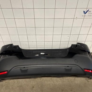 Citroen C4 Cactus 1.2 PureTech 110 12V Achterbumper 2020 1635037680-1635037980