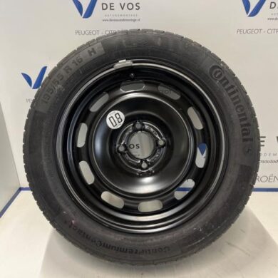 Peugeot 208 1.2 Vti 12V PureTech 100 Velg + Band 2020