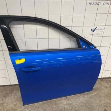 Opel Astra 1.6 Plug-in Hybrid Turbo 16V Portier 4Deurs rechts-voor 2023 9841862680