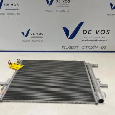 Opel Astra 1.6 Plug-in Hybrid Turbo 16V Airco Radiateur 5G07 2023 9836119380