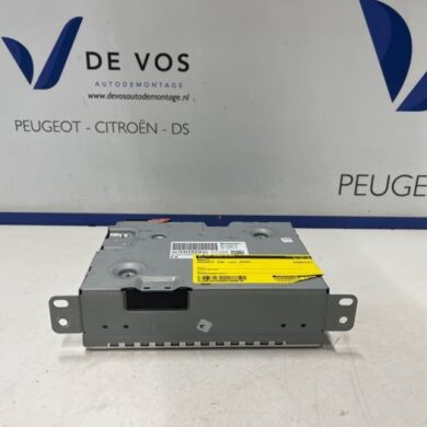 Peugeot 208 1.2 Vti 12V PureTech 100 Radio 2020 9834032980-1646345380-1671944480