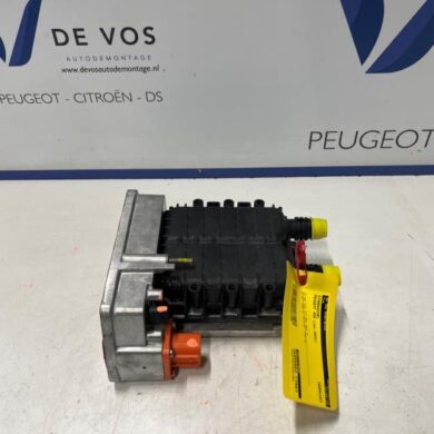 Peugeot 408 1.6 16V HYbrid 225 Standkachel 2022 9821712680