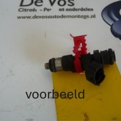 Peugeot 407  Injector (benzine injectie) XFV 2008 1984F5