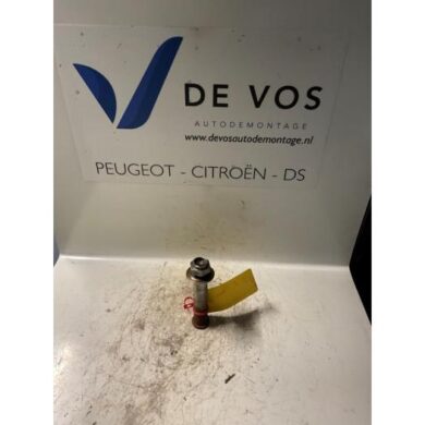 Citroen Xsara 1.9 D Rear axle journal 2001