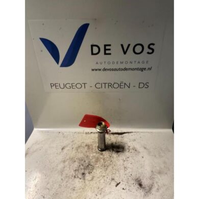 Citroen C8 2.0 HDi 16V Rear axle journal 2007