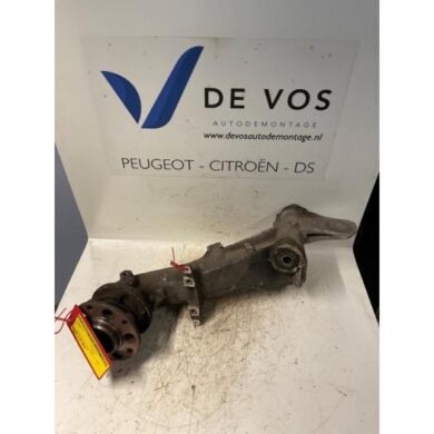 Citroen XM  Rear wishbone, right 1997 5175J9